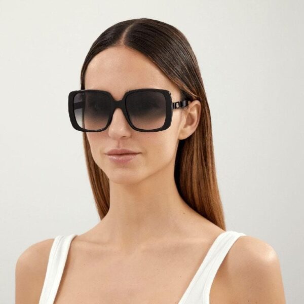 Gucci GG0632S - 001 - imagine 18