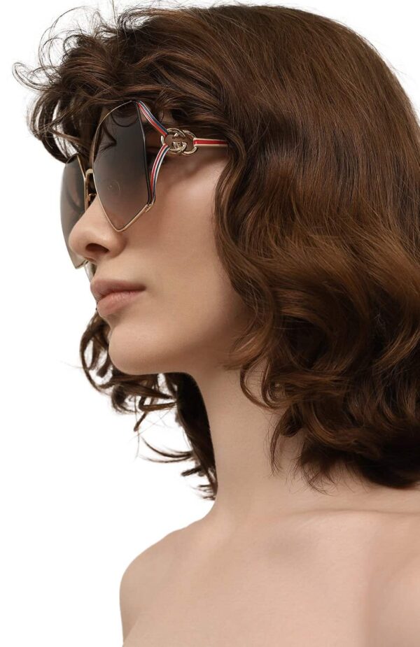 Gucci GG1322SA - 002 - imagine 5
