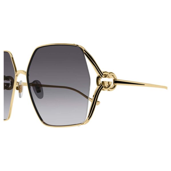 Gucci GG1322SA - 001 - imagine 16