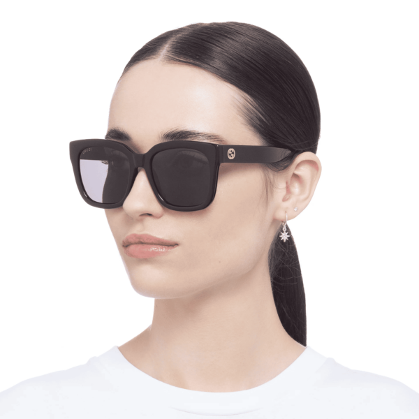 Gucci GG1338S - 001 - imagine 6