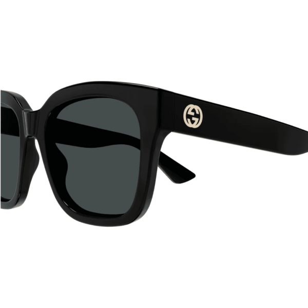 Gucci GG1338S - 001 - imagine 11