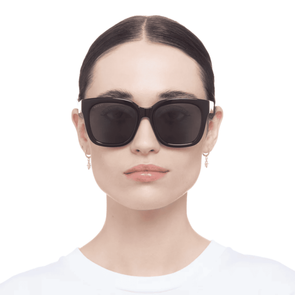 Gucci GG1338S - 001 - imagine 4