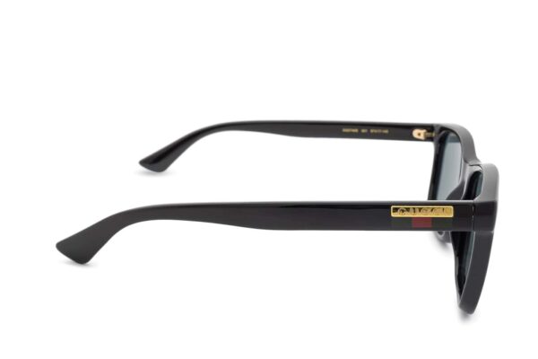 Gucci GG0746S - 001 - 57 - imagine 8