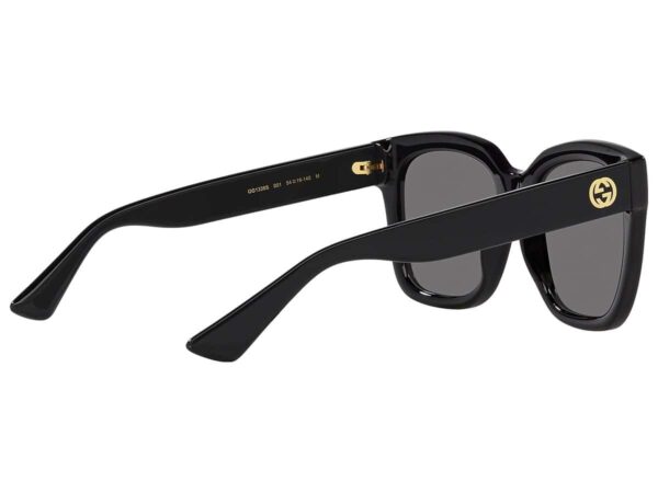 Gucci GG1338S - 001 - imagine 13