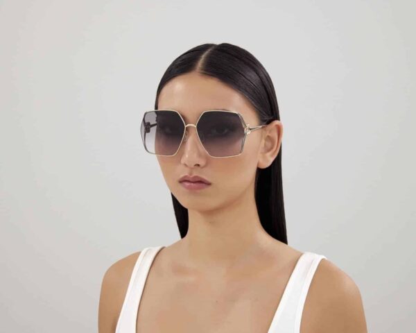 Gucci GG1322SA - 001 - imagine 7