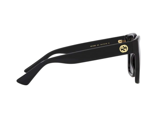 Gucci GG1338S - 001 - imagine 12