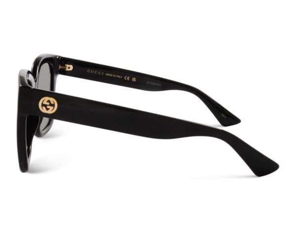 Gucci GG1338S - 001 - imagine 16