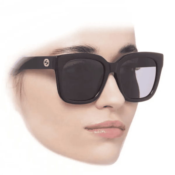 Gucci GG1338S - 001 - imagine 7