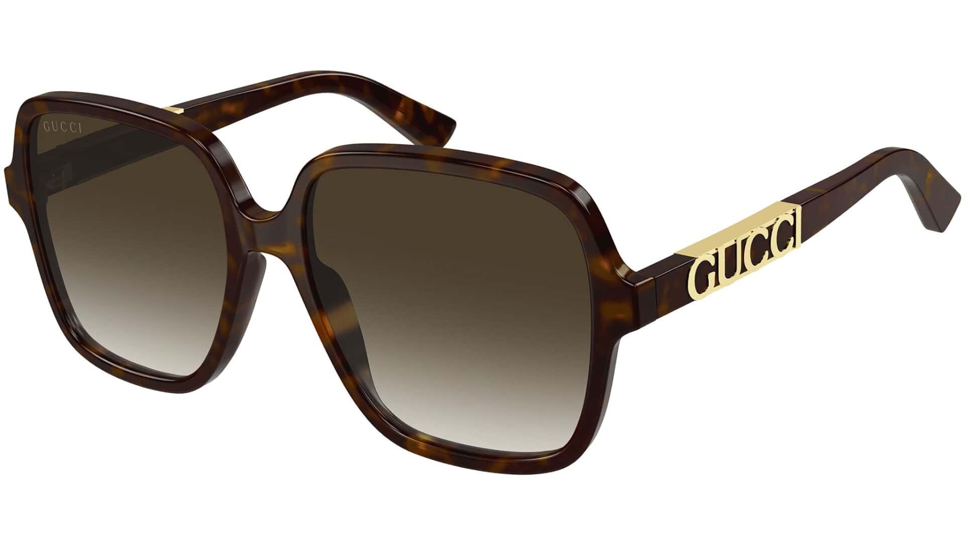 Gucci GG1189S - 003 - 58