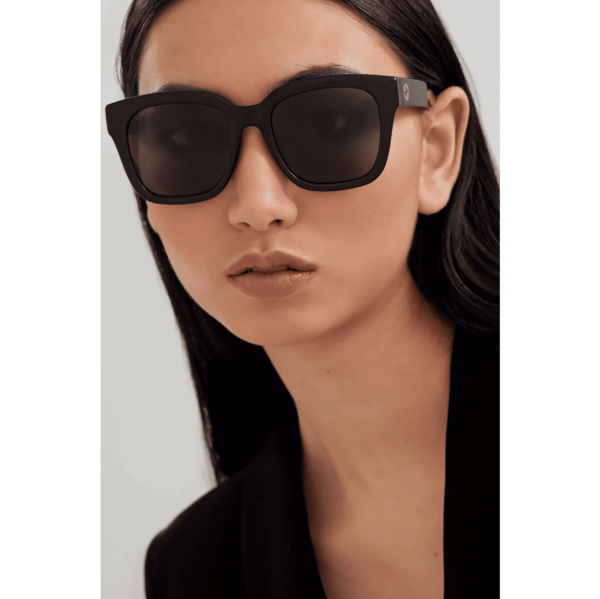 Gucci GG1338S - 001 - imagine 3