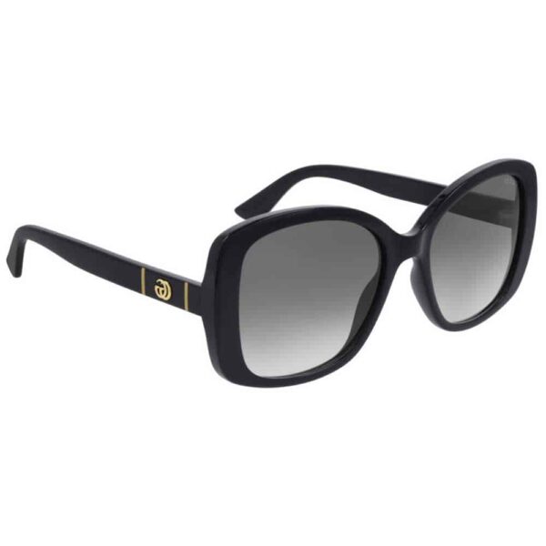 Gucci GG0762S - 001 - imagine 7