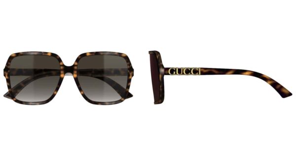 Gucci GG1189S - 003 - 58 - imagine 5