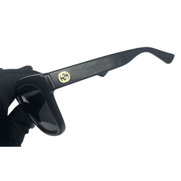Gucci GG1338S - 001 - imagine 15