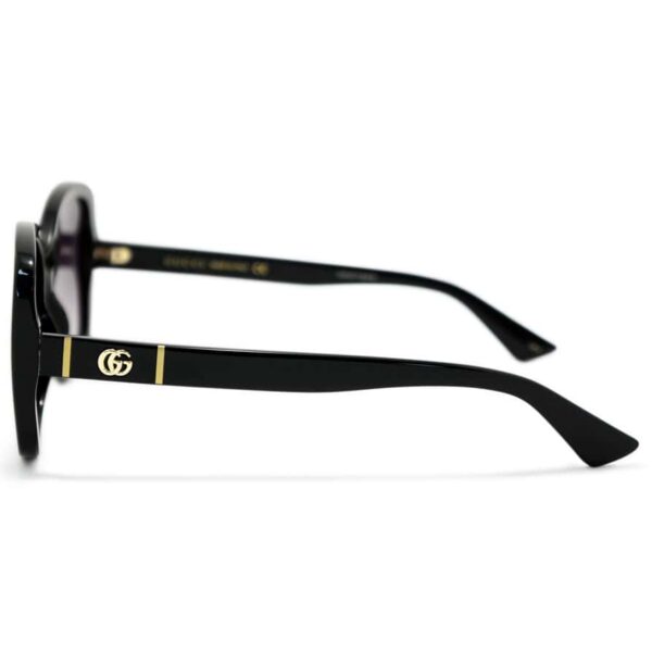 Gucci GG0762S - 001 - imagine 8