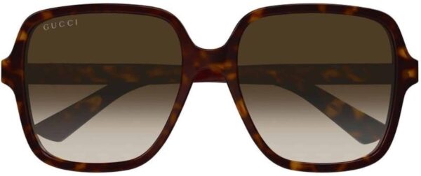 Gucci GG1189S - 003 - 58 - imagine 3