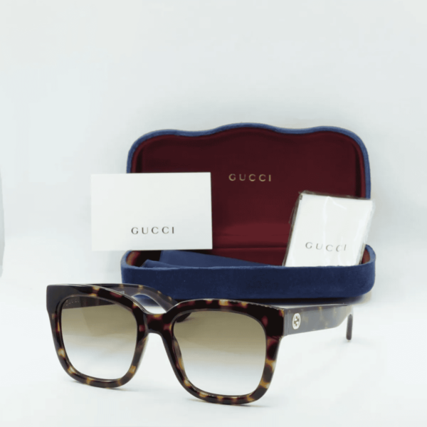 Gucci GG1338S - 003 - imagine 4
