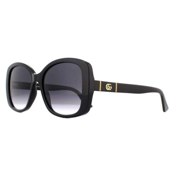 Gucci GG0762S - 001 - imagine 9