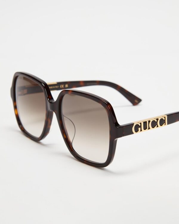 Gucci GG1189S - 003 - 58 - imagine 7