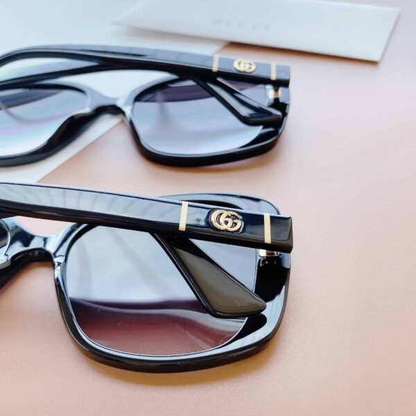 Gucci GG0762S - 001 - imagine 5