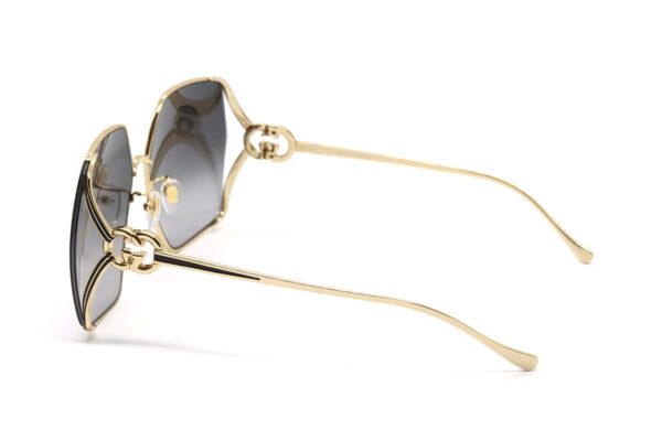 Gucci GG1322SA - 001 - imagine 17
