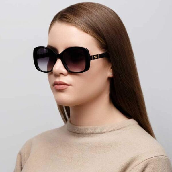 Gucci GG0762S - 001 - imagine 3