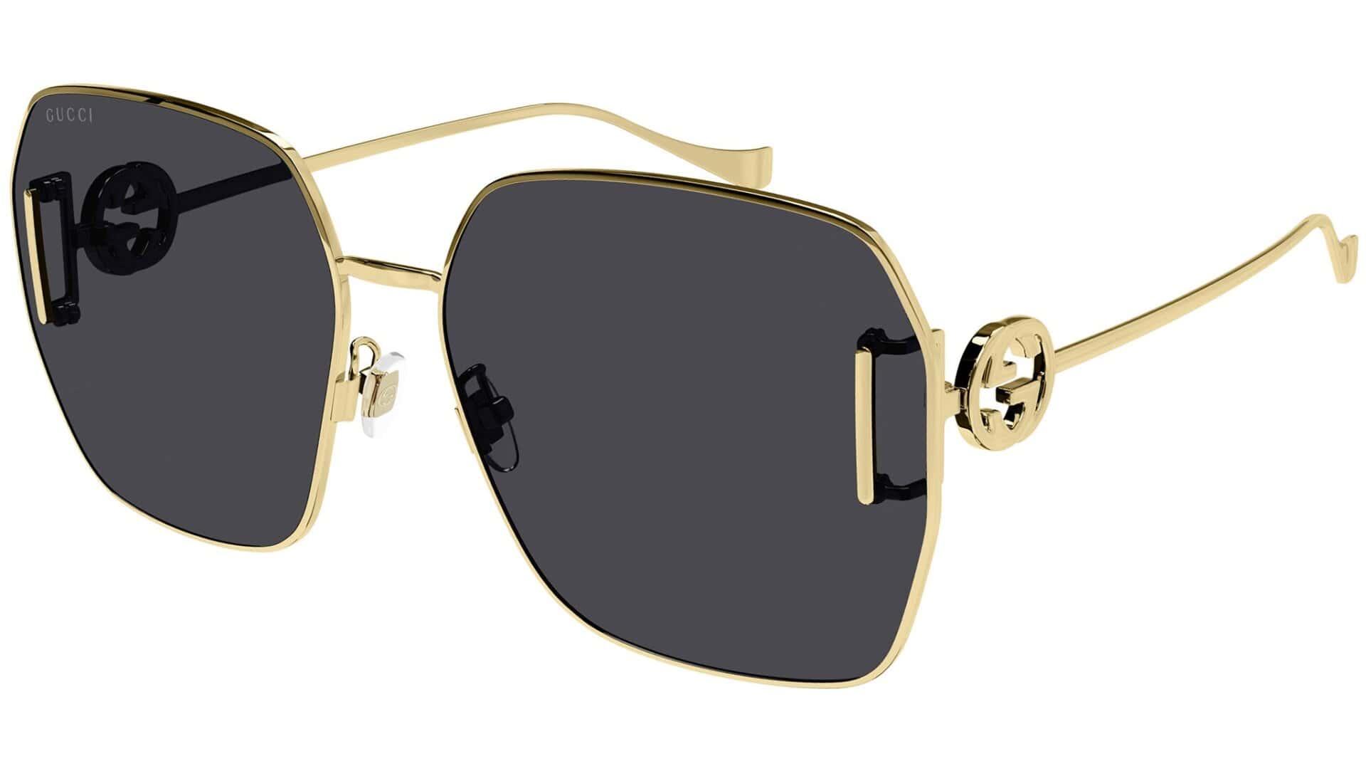 Gucci GG1207SA - 002 - 64