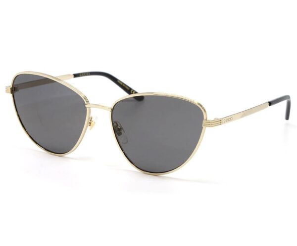Gucci GG0803S - 001 - 58