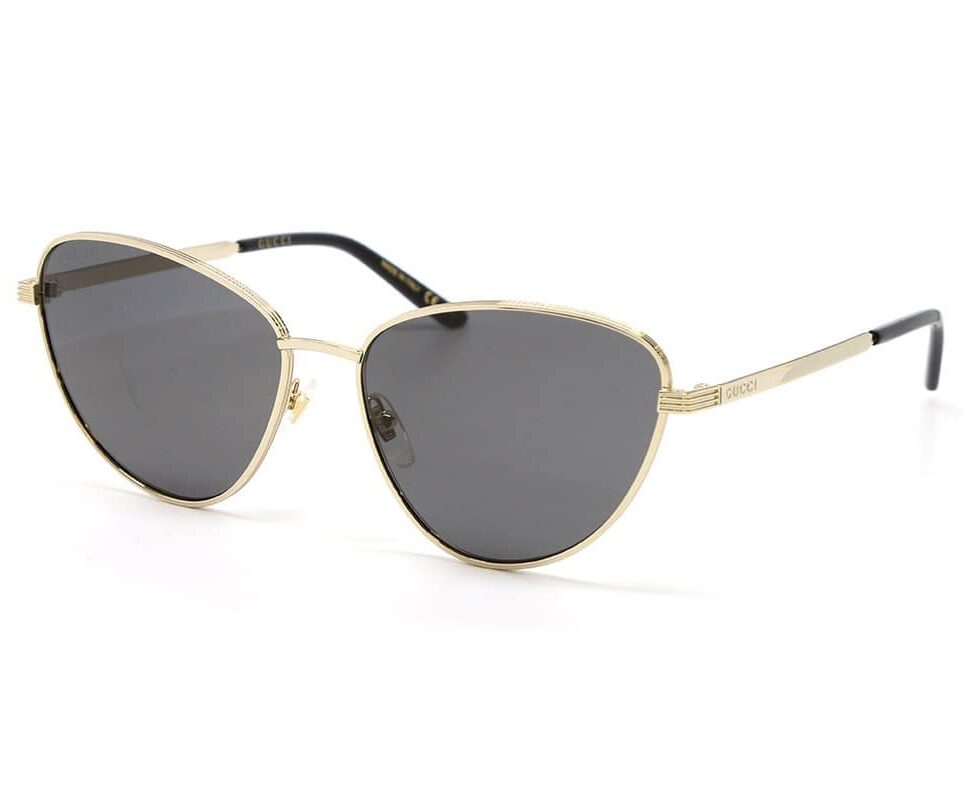 Gucci GG0803S - 001 - 58