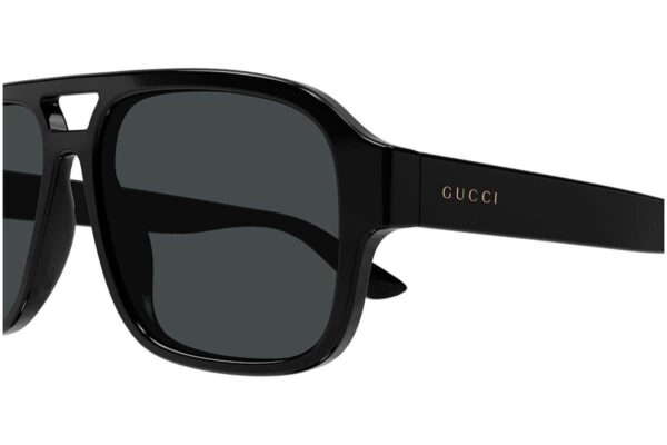 Gucci GG1342S - 001 - 59 - imagine 8