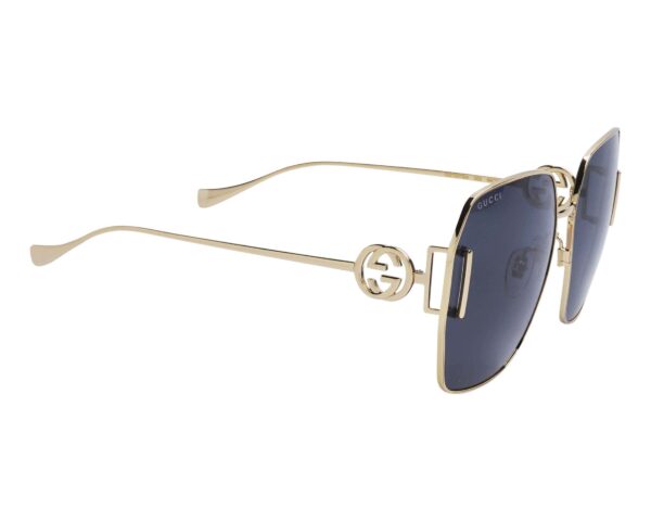 Gucci GG1207SA - 002 - 64 - imagine 8