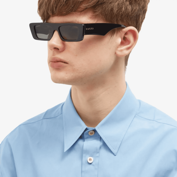 Gucci GG1331S - 001 - imagine 7