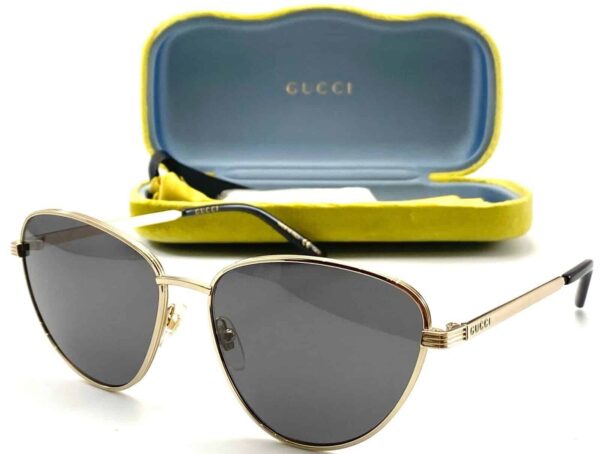 Gucci GG0803S - 001 - 58 - imagine 4