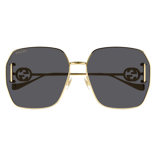 Gucci GG1207SA - 002 - 64 - imagine 9