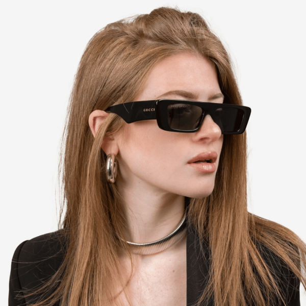 Gucci GG1331S - 001 - imagine 5