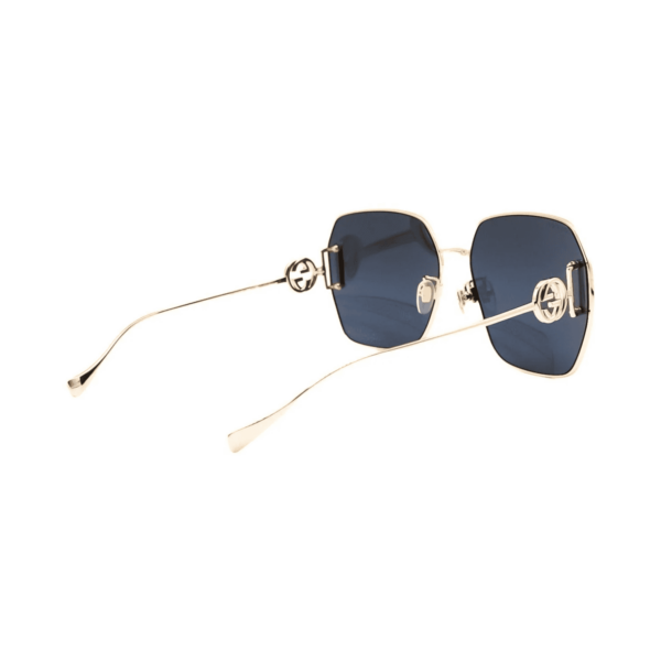 Gucci GG1207SA - 002 - 64 - imagine 7