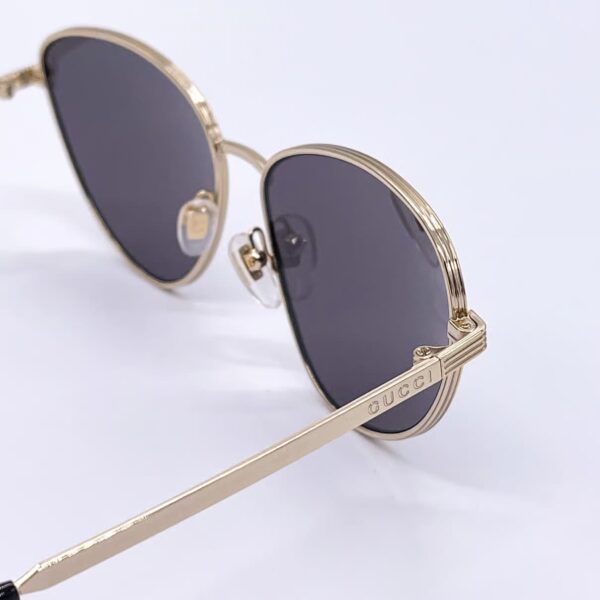 Gucci GG0803S - 001 - 58 - imagine 3