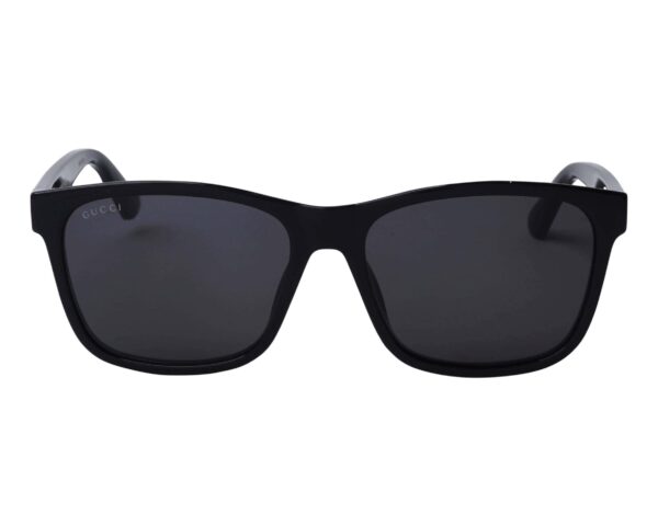 Gucci GG0746S - 001 - 57 - imagine 10