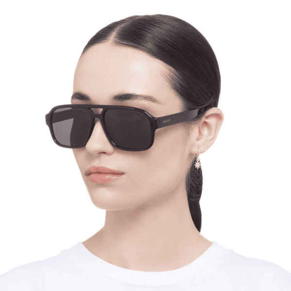Gucci GG1342S - 001 - 59 - imagine 4