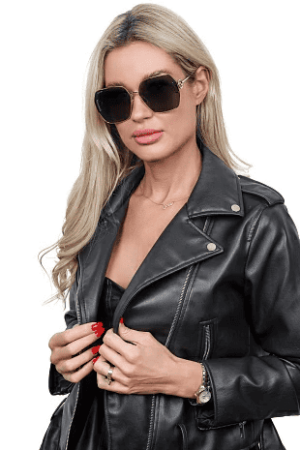 Gucci GG1207SA - 002 - 64