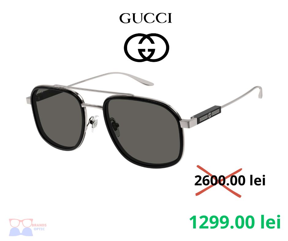 Gucci GG1310S - 001