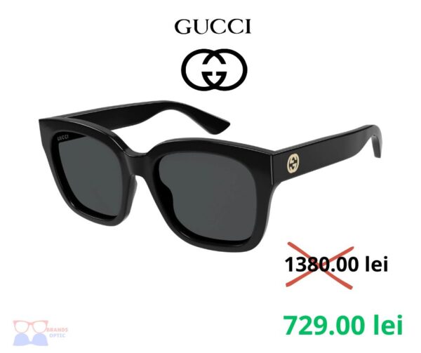 Gucci GG1338S - 001