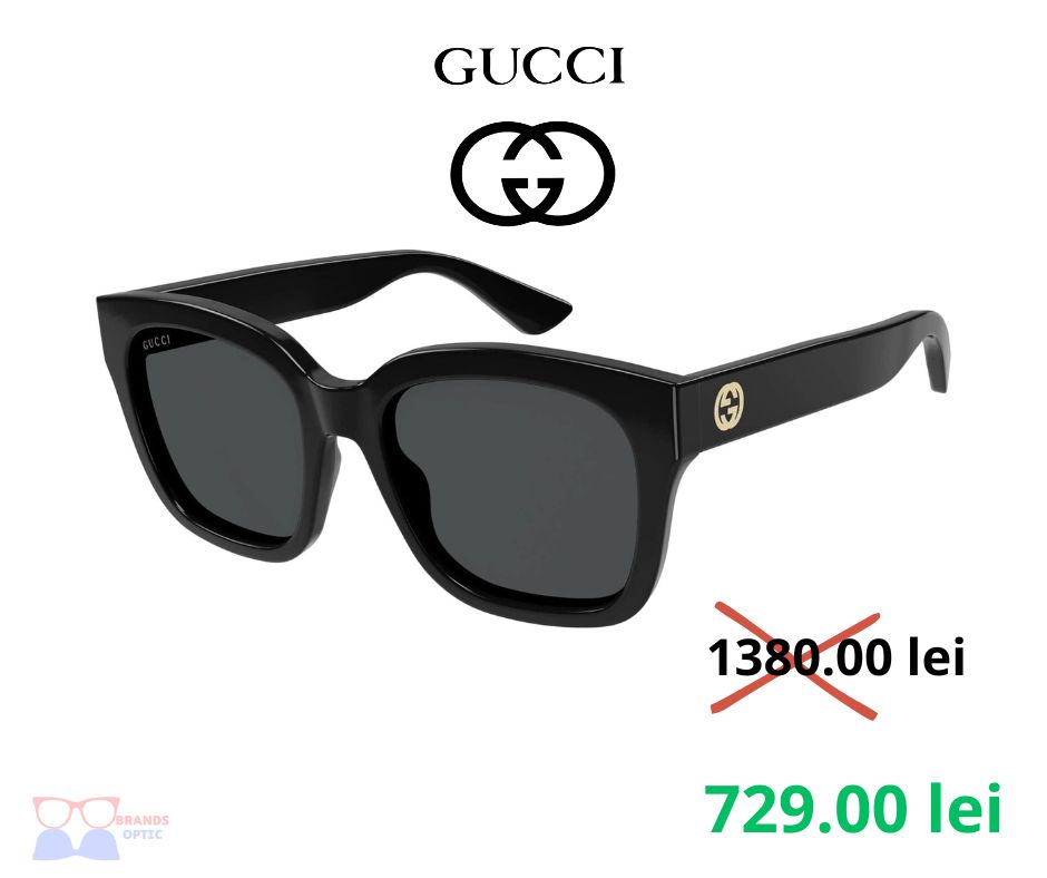 Gucci GG1338S - 001