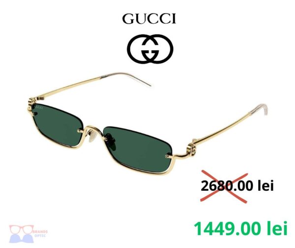 GUCCI GG1278S - 002