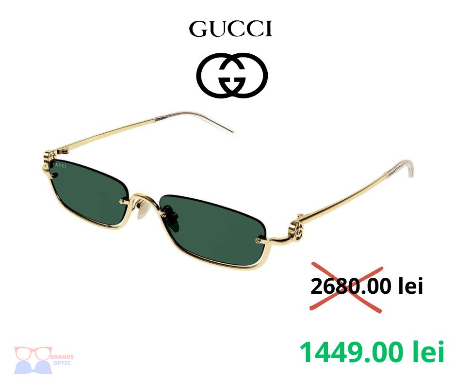 GUCCI GG1278S - 002
