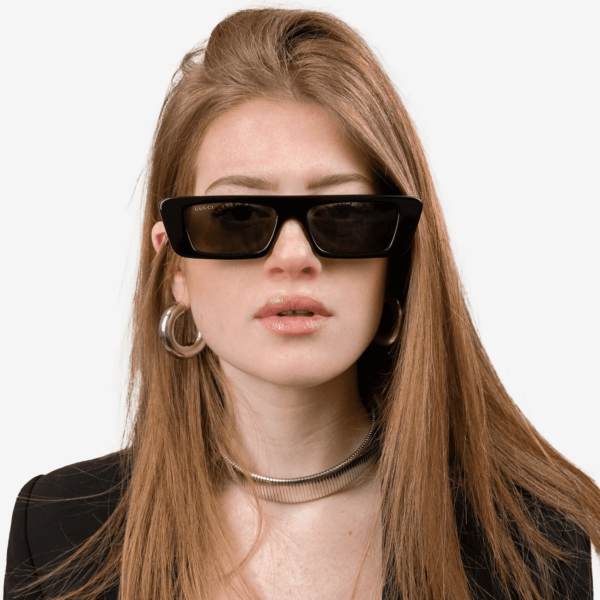 Gucci GG1331S - 001 - imagine 6