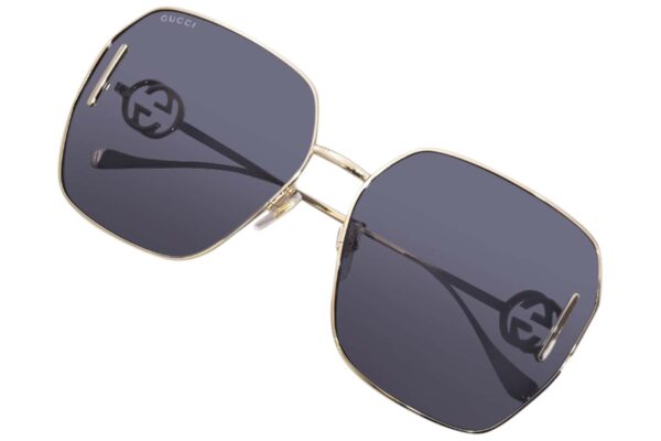 Gucci GG1207SA - 002 - 64 - imagine 11