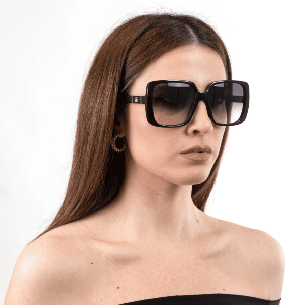 Gucci GG0632S - 001 - imagine 6