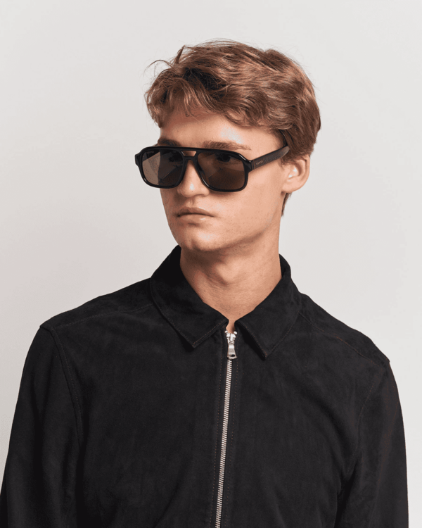 Gucci GG1342S - 001 - 59 - imagine 3