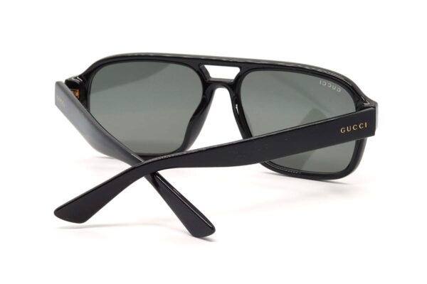Gucci GG1342S - 001 - 59 - imagine 10