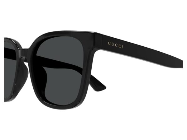 Gucci GG1346SK - 001 - imagine 6